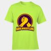 Dri Power ® 100% Polyester T Shirt Thumbnail