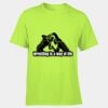 Dri Power ® 100% Polyester T Shirt Thumbnail