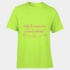 Dri Power ® 100% Polyester T Shirt Thumbnail