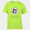Dri Power ® 100% Polyester T Shirt Thumbnail