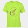 Dri Power ® 100% Polyester T Shirt Thumbnail