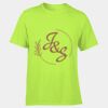 Dri Power ® 100% Polyester T Shirt Thumbnail