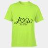Dri Power ® 100% Polyester T Shirt Thumbnail
