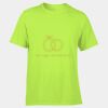 Dri Power ® 100% Polyester T Shirt Thumbnail