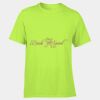 Dri Power ® 100% Polyester T Shirt Thumbnail