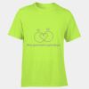 Dri Power ® 100% Polyester T Shirt Thumbnail