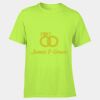 Dri Power ® 100% Polyester T Shirt Thumbnail