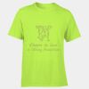 Dri Power ® 100% Polyester T Shirt Thumbnail