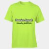 Dri Power ® 100% Polyester T Shirt Thumbnail