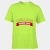 Dri Power ® 100% Polyester T Shirt Thumbnail