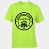 Dri Power ® 100% Polyester T Shirt Thumbnail