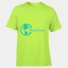 Dri Power ® 100% Polyester T Shirt Thumbnail