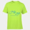 Dri Power ® 100% Polyester T Shirt Thumbnail