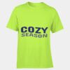 Dri Power ® 100% Polyester T Shirt Thumbnail
