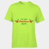 Dri Power ® 100% Polyester T Shirt Thumbnail