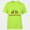 Dri Power ® 100% Polyester T Shirt Thumbnail