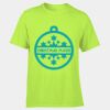 Dri Power ® 100% Polyester T Shirt Thumbnail