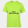 Dri Power ® 100% Polyester T Shirt Thumbnail
