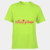 Dri Power ® 100% Polyester T Shirt Thumbnail