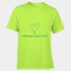 Dri Power ® 100% Polyester T Shirt Thumbnail