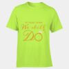 Dri Power ® 100% Polyester T Shirt Thumbnail