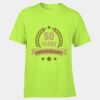 Dri Power ® 100% Polyester T Shirt Thumbnail