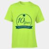 Dri Power ® 100% Polyester T Shirt Thumbnail