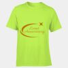 Dri Power ® 100% Polyester T Shirt Thumbnail
