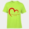 Dri Power ® 100% Polyester T Shirt Thumbnail