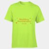 Dri Power ® 100% Polyester T Shirt Thumbnail
