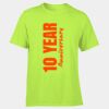 Dri Power ® 100% Polyester T Shirt Thumbnail