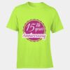 Dri Power ® 100% Polyester T Shirt Thumbnail