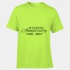 Dri Power ® 100% Polyester T Shirt Thumbnail