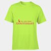 Dri Power ® 100% Polyester T Shirt Thumbnail