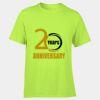 Dri Power ® 100% Polyester T Shirt Thumbnail