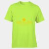 Dri Power ® 100% Polyester T Shirt Thumbnail