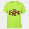 Dri Power ® 100% Polyester T Shirt Thumbnail