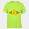 Dri Power ® 100% Polyester T Shirt Thumbnail