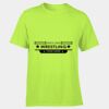 Dri Power ® 100% Polyester T Shirt Thumbnail