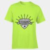 Dri Power ® 100% Polyester T Shirt Thumbnail