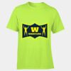 Dri Power ® 100% Polyester T Shirt Thumbnail