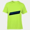 Dri Power ® 100% Polyester T Shirt Thumbnail