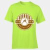 Dri Power ® 100% Polyester T Shirt Thumbnail
