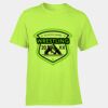 Dri Power ® 100% Polyester T Shirt Thumbnail