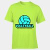 Dri Power ® 100% Polyester T Shirt Thumbnail