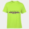 Dri Power ® 100% Polyester T Shirt Thumbnail