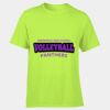 Dri Power ® 100% Polyester T Shirt Thumbnail