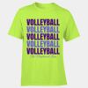 Dri Power ® 100% Polyester T Shirt Thumbnail