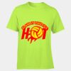 Dri Power ® 100% Polyester T Shirt Thumbnail