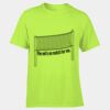 Dri Power ® 100% Polyester T Shirt Thumbnail